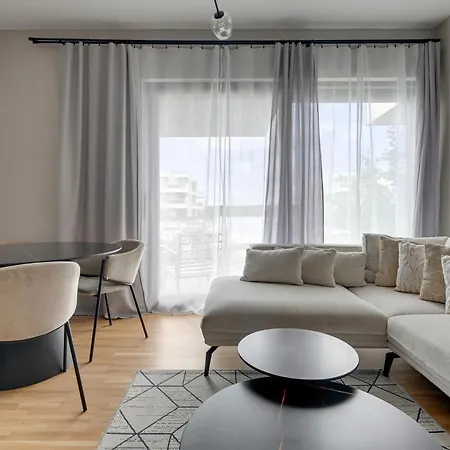 Apartament Sol Marina By Comfort *