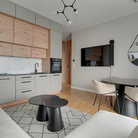Apartament Sol Marina By Comfort *