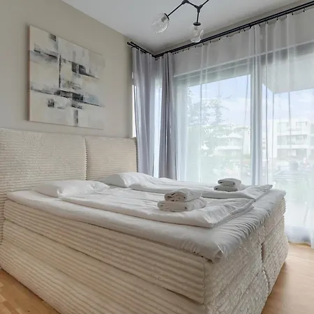 Sol Marina By Comfort * Wislinka