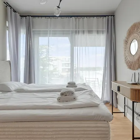 Sol Marina By Comfort
