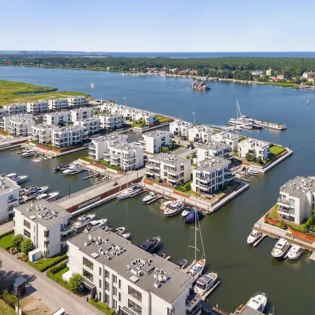 Sol Marina By Comfort * Wislinka
