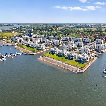Sol Marina By Comfort Apartament *