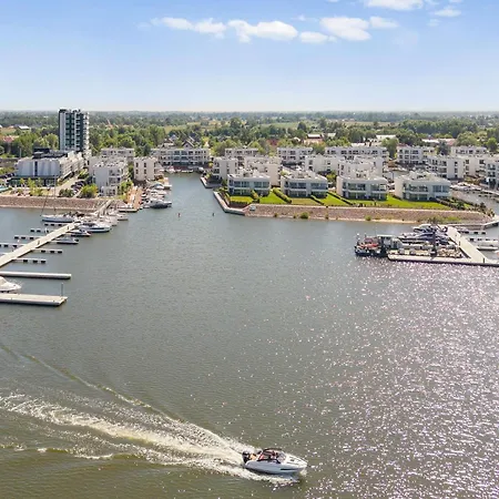 Sol Marina By Comfort Apartament
