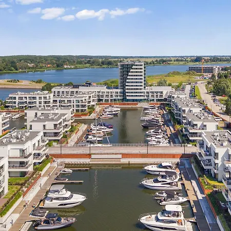 Sol Marina By Comfort * Wislinka